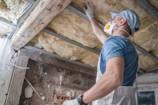 Best Insulation for Specific Applications in Ashton, ID